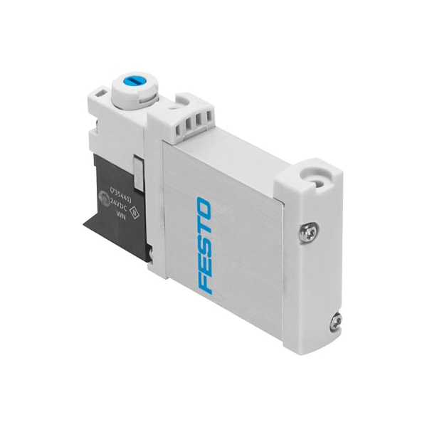 Solenoid Valve VUVG-B10A-M52-MZT-F-1P3
